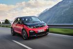 BMW i3s 2018 года (WW)